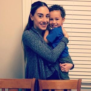 Meet your Posher, Lauren